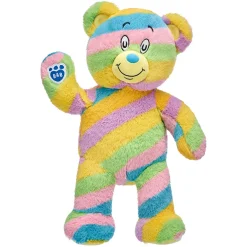 Oh, the Places You'll Go! Bear