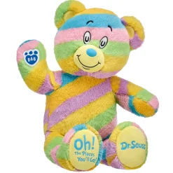 Oh, the Places You'll Go! Bear