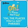 Oh, the Places You'll Go! Phrases