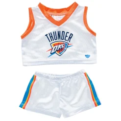 Oklahoma City Thunder™ Uniform 2 pc.