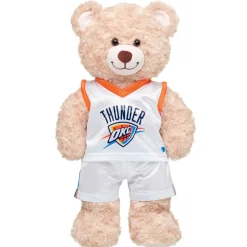 Oklahoma City Thunder™ Uniform 2 pc.
