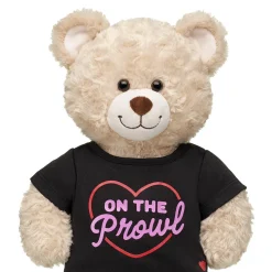 On the Prowl T-Shirt