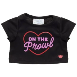 On the Prowl T-Shirt