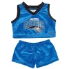 Orlando Magic Uniform 2 pc.