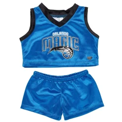 Orlando Magic Uniform 2 pc.