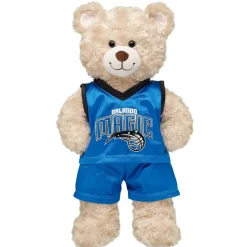 Orlando Magic Uniform 2 pc.