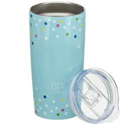 20 oz. Confetti Tumbler