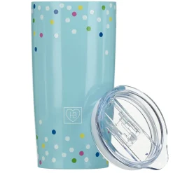 20 oz. Confetti Tumbler