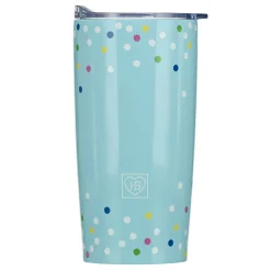 20 oz. Confetti Tumbler