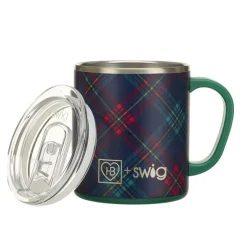 12 oz. HeartBox x Swig Mug Tumbler