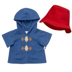Paddington™ Coat and Hat Set
