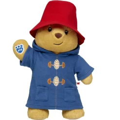 Paddington™ Plush with Coat and Hat Set