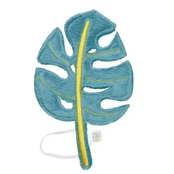 Palm Leaf Wristie