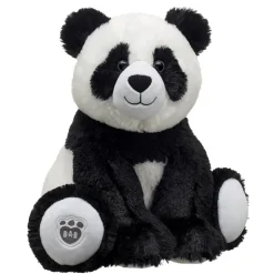 Panda Stuffed Animal