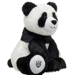 Panda Stuffed Animal
