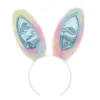 Pastel Bunny Ears Headband