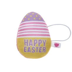 Pastel Easter Egg Wrist Accessory