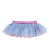 Pastel Rainbow Tutu