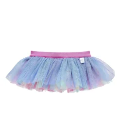 Pastel Rainbow Tutu