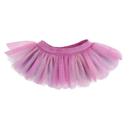 Pastel Rainbow Tutu
