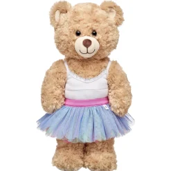 Pastel Rainbow Tutu