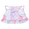 Patchwork Tank Top