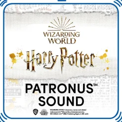 Patronus™ Sound
