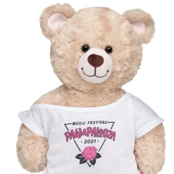 Paw-A-Palooza Music Festival T-Shirt