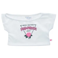 Paw-A-Palooza Music Festival T-Shirt