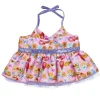 PAWfect Pairs Print Dress