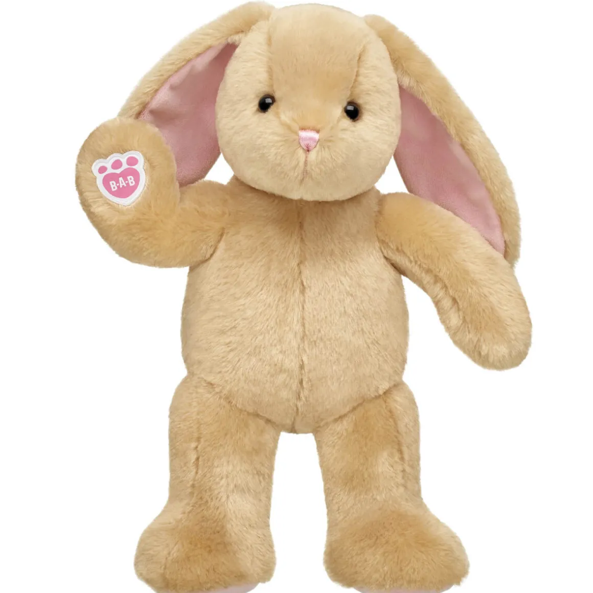 Pawlette™ Bunny Plush