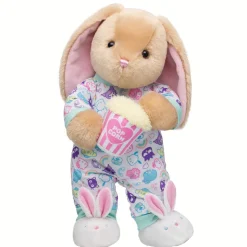 Pawlette™ Bunny Plush Dreamy Pastels Hello Kitty® Gift Set