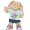 Pawlette™ Bunny Plush Sanrio® Hello Kitty® and Friends Birthday Gift Set