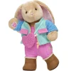 Pawlette™ Bunny Plush Sherpa Gift Set