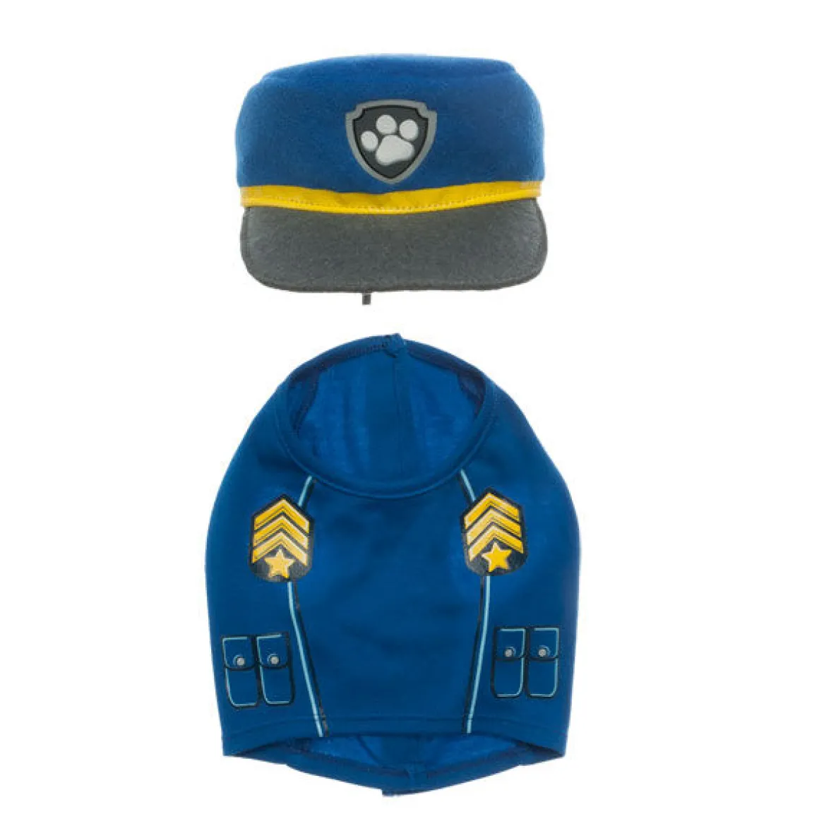 PAW Patrol Chase's Vest & Hat Set 2 pc.