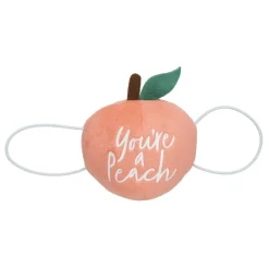 Peach Wristie