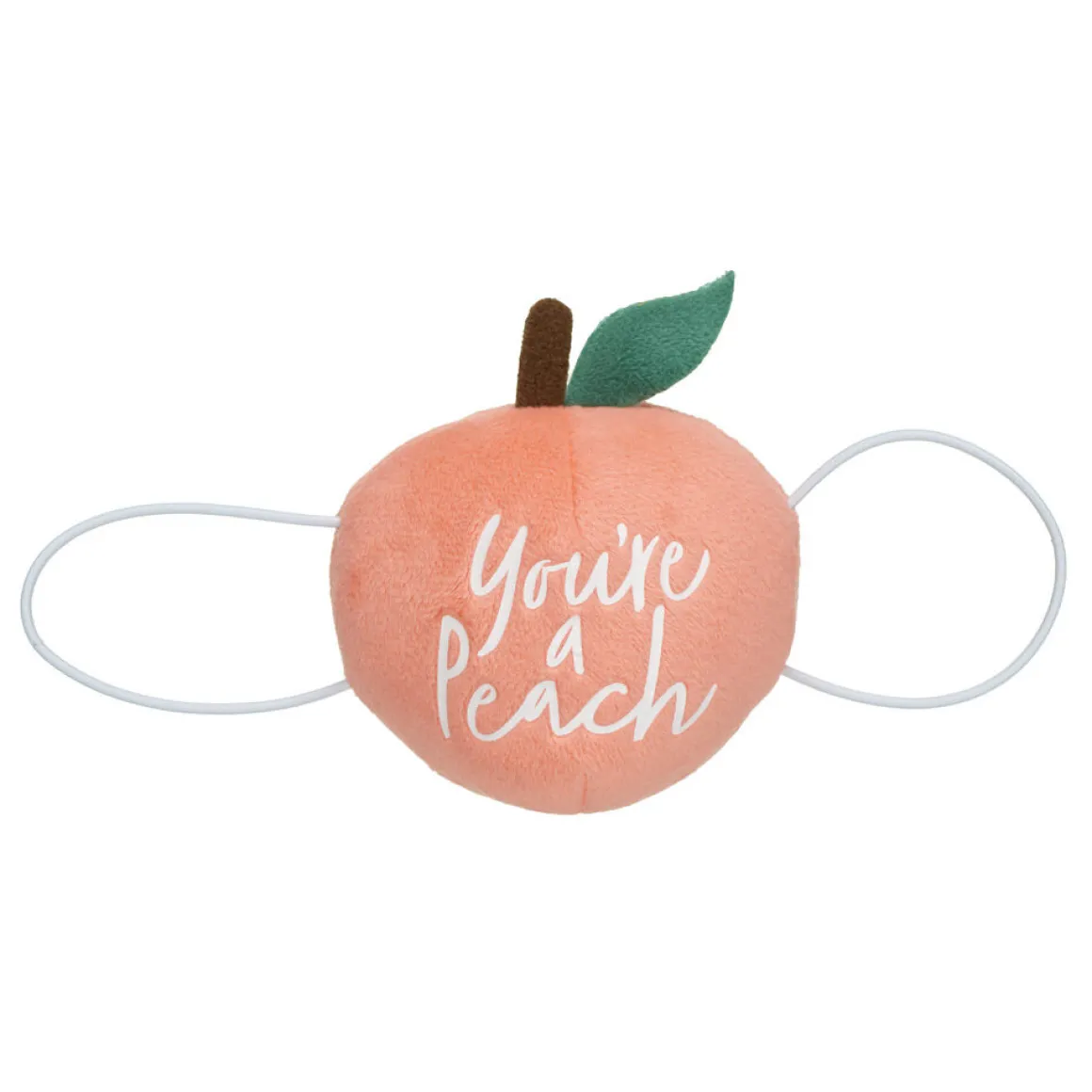Peach Wristie