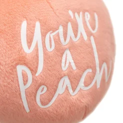 Peach Wristie