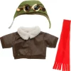 Peanuts® Flying Ace Pilot Outfit