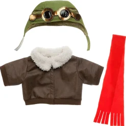 Peanuts® Flying Ace Pilot Outfit