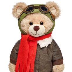 Peanuts® Flying Ace Pilot Outfit