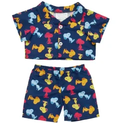 Peanuts® Snoopy Pajama Set