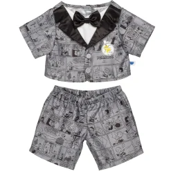Peanuts® 75th Anniversary Suit
