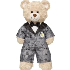 Peanuts® 75th Anniversary Suit