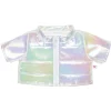 Pearly Puffer Jacket