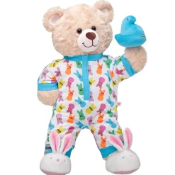 PEEPS® Blue Chick Wristie