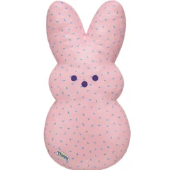 PEEPS® Cotton Candy Bunny Plush