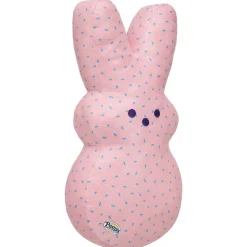 PEEPS® Cotton Candy Bunny Plush