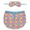 PEEPS® Pajama and Sleep Mask Set