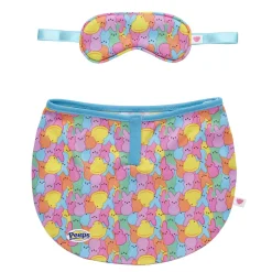 PEEPS® Pajama and Sleep Mask Set